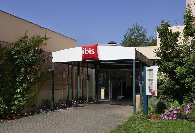 Hôtel Ibis Metz Nord  | Woippy | Moselle | France 11