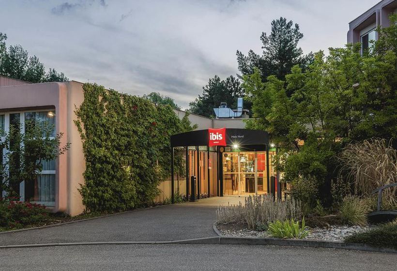 Hôtel Ibis Metz Nord  | Woippy | Moselle | France 13
