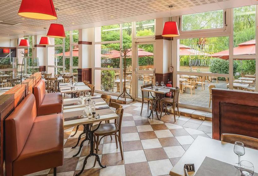 Hôtel Ibis Metz Nord  | Woippy | Moselle | France 14