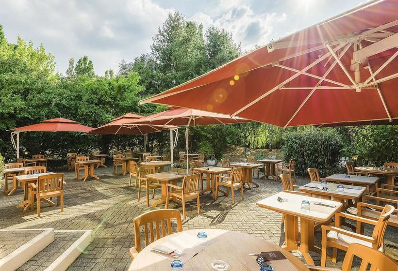 Hôtel Ibis Metz Nord  | Woippy | Moselle | France 16