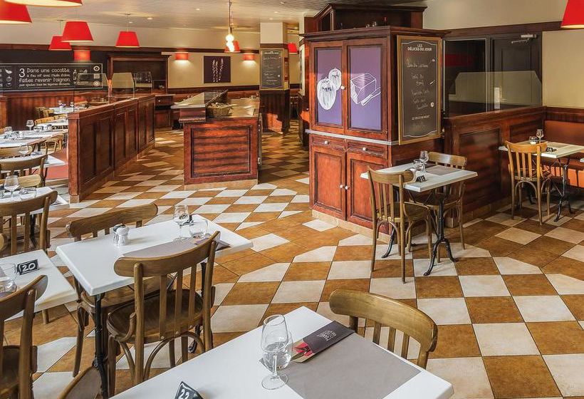 Hôtel Ibis Metz Nord  | Woippy | Moselle | France 17