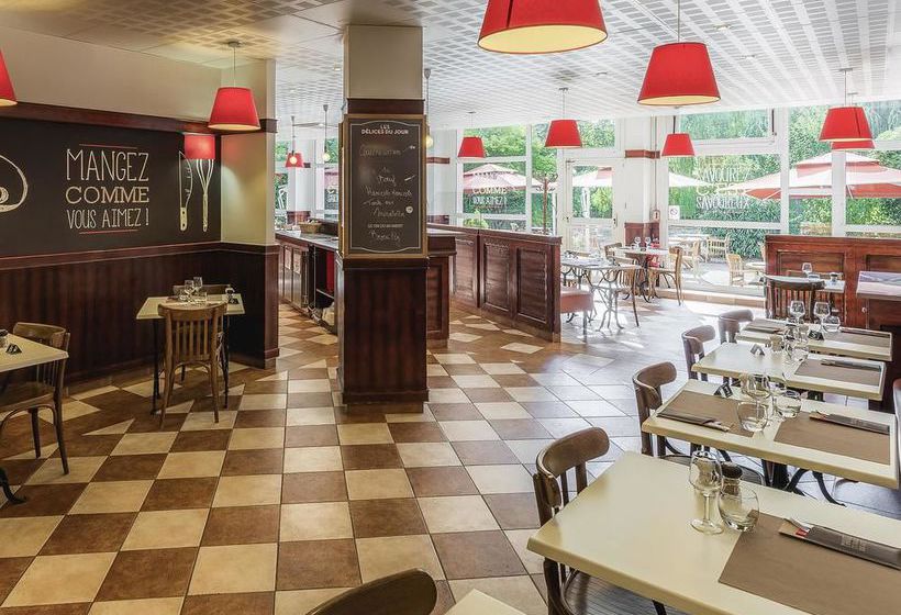 Hôtel Ibis Metz Nord  | Woippy | Moselle | France 18