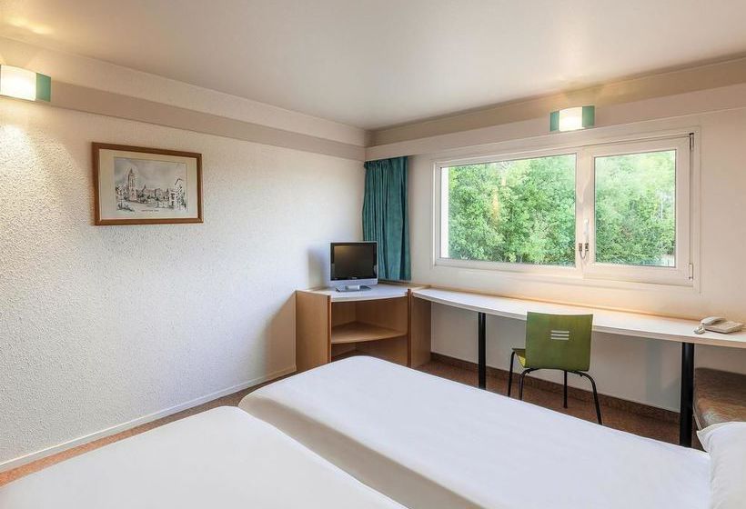 Hôtel Ibis Metz Nord  | Woippy | Moselle | France 19