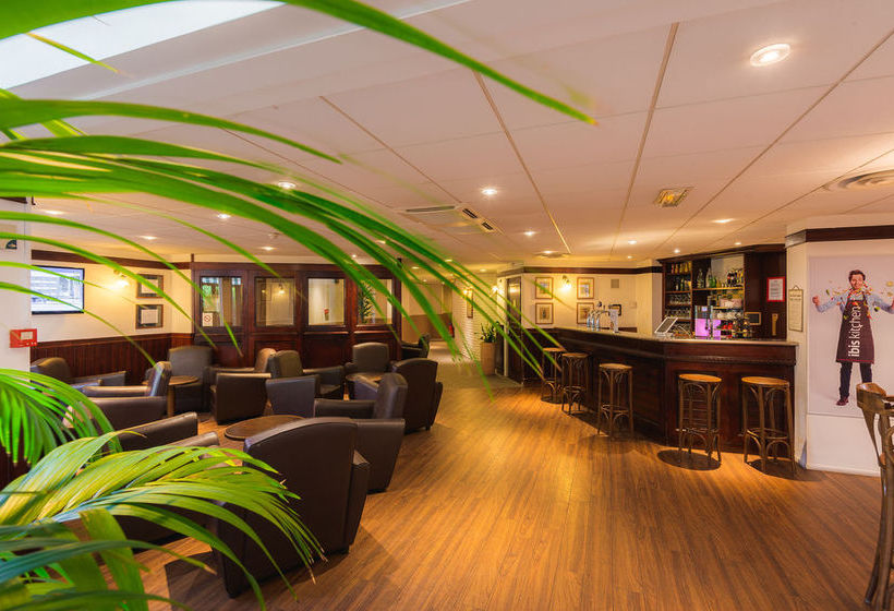 Hôtel Ibis Metz Nord  | Woippy | Moselle | France 2