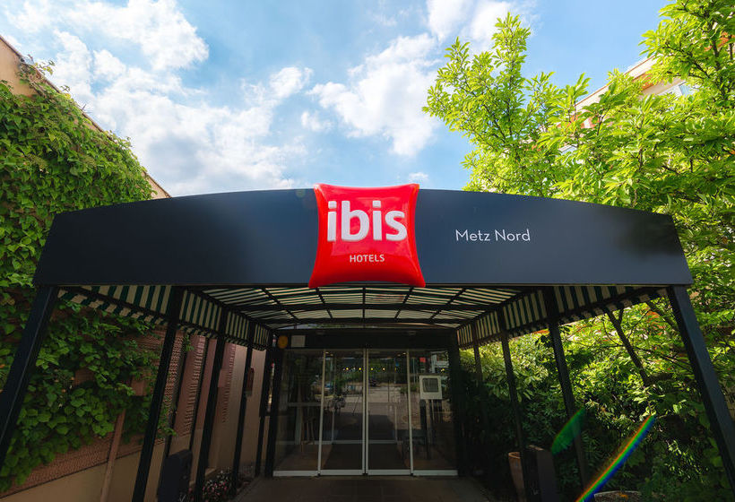 Hôtel Ibis Metz Nord  | Woippy | Moselle | France 3