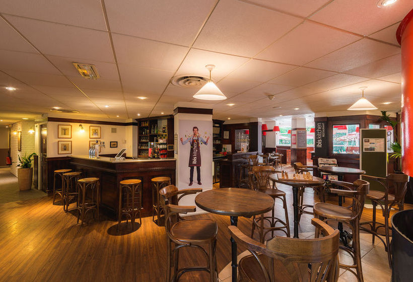 Hôtel Ibis Metz Nord  | Woippy | Moselle | France 4