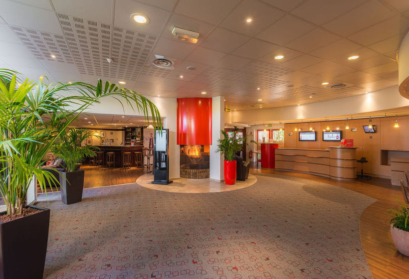 Hôtel Ibis Metz Nord  | Woippy | Moselle | France 5