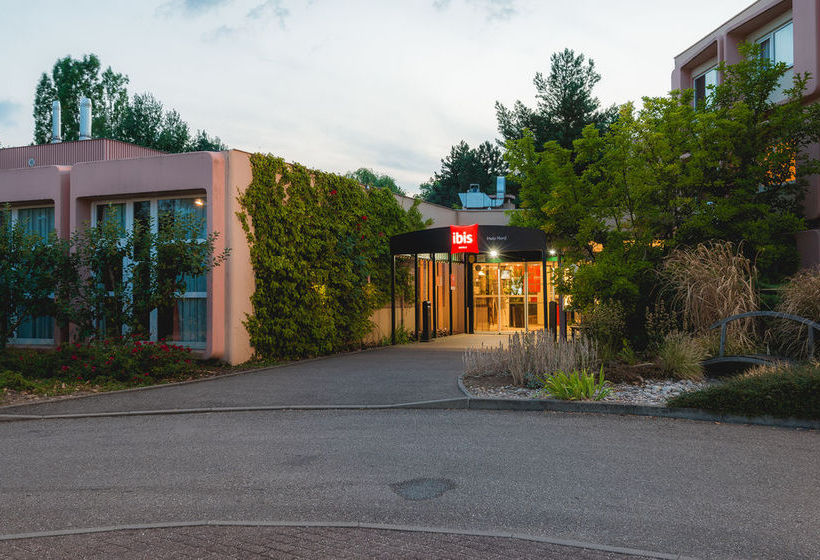 Hôtel Ibis Metz Nord  | Woippy | Moselle | France 7