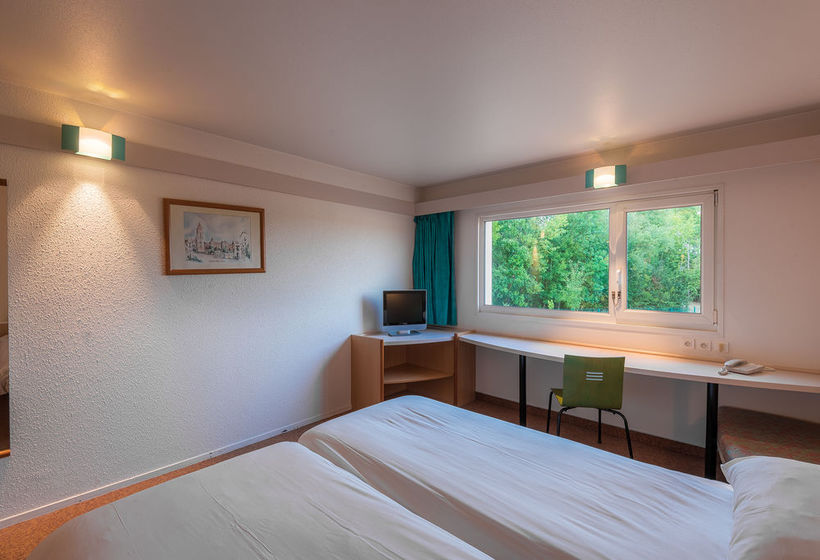 Hôtel Ibis Metz Nord  | Woippy | Moselle | France 8