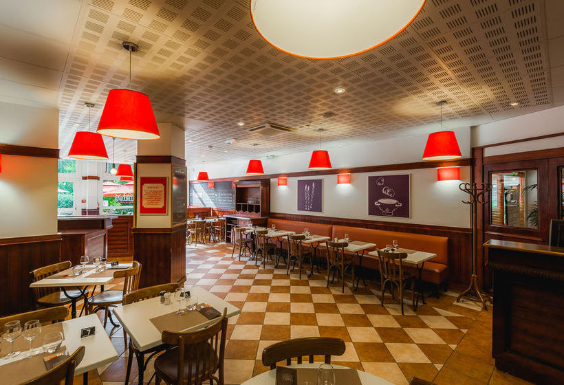 Hôtel Ibis Metz Nord  | Woippy | Moselle | France 9