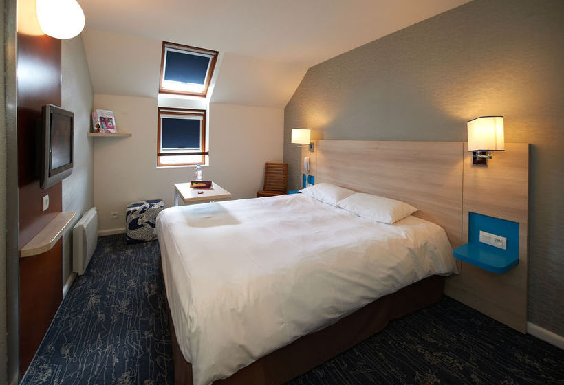 Hotel Mercure Ouistreham Riva Bella 