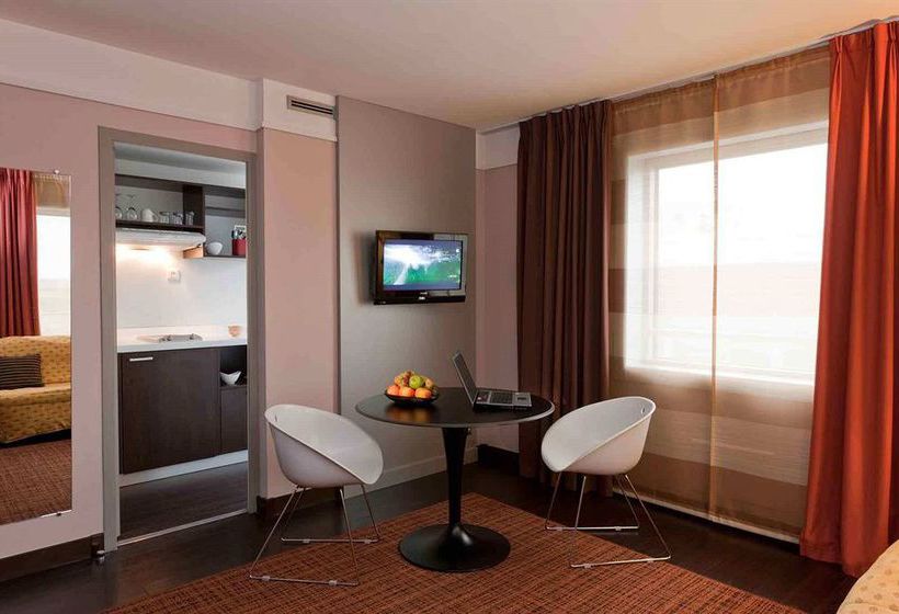 Hôtel Mercure Paris la Défense Grande Arche  | Nanterre | Hauts-de-Seine | France 1