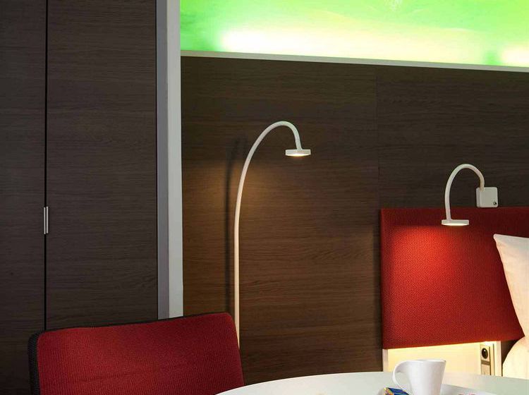 Hôtel Mercure Paris la Défense Grande Arche  | Nanterre | Hauts-de-Seine | France 10