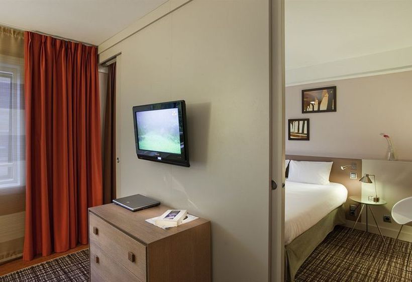 Hôtel Mercure Paris la Défense Grande Arche  | Nanterre | Hauts-de-Seine | France 11