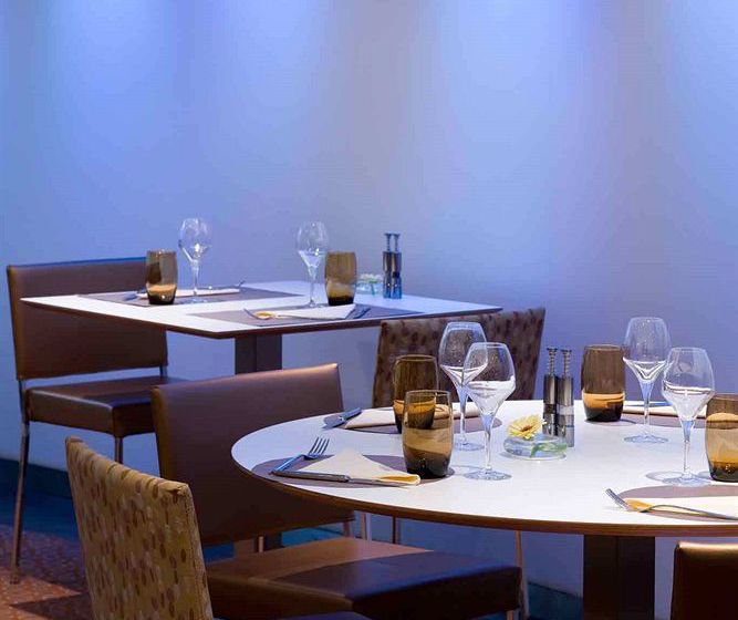 Hôtel Mercure Paris la Défense Grande Arche  | Nanterre | Hauts-de-Seine | France 12