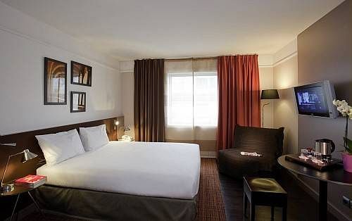 Hôtel Mercure Paris la Défense Grande Arche  | Nanterre | Hauts-de-Seine | France 14