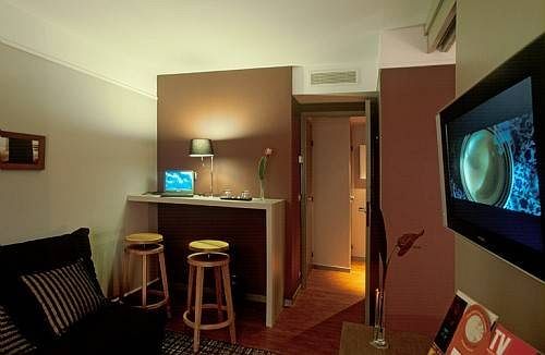 Hôtel Mercure Paris la Défense Grande Arche  | Nanterre | Hauts-de-Seine | France 15