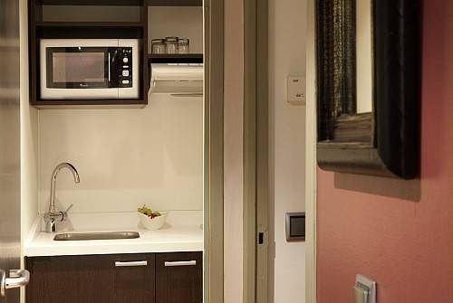 Hôtel Mercure Paris la Défense Grande Arche  | Nanterre | Hauts-de-Seine | France 16