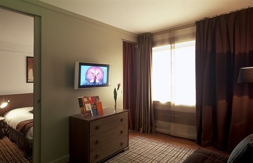 Hôtel Mercure Paris la Défense Grande Arche  | Nanterre | Hauts-de-Seine | France 17