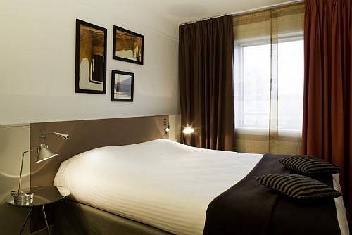 Hôtel Mercure Paris la Défense Grande Arche  | Nanterre | Hauts-de-Seine | France 18