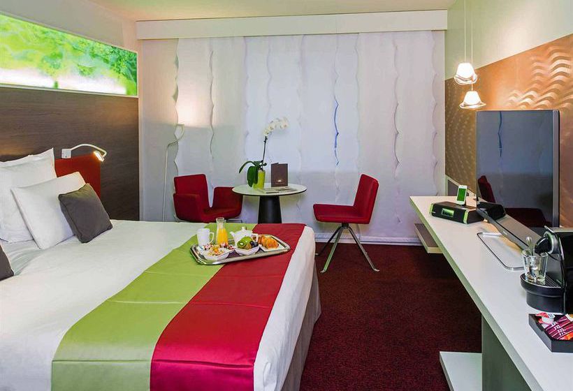 Hôtel Mercure Paris la Défense Grande Arche  | Nanterre | Hauts-de-Seine | France 2
