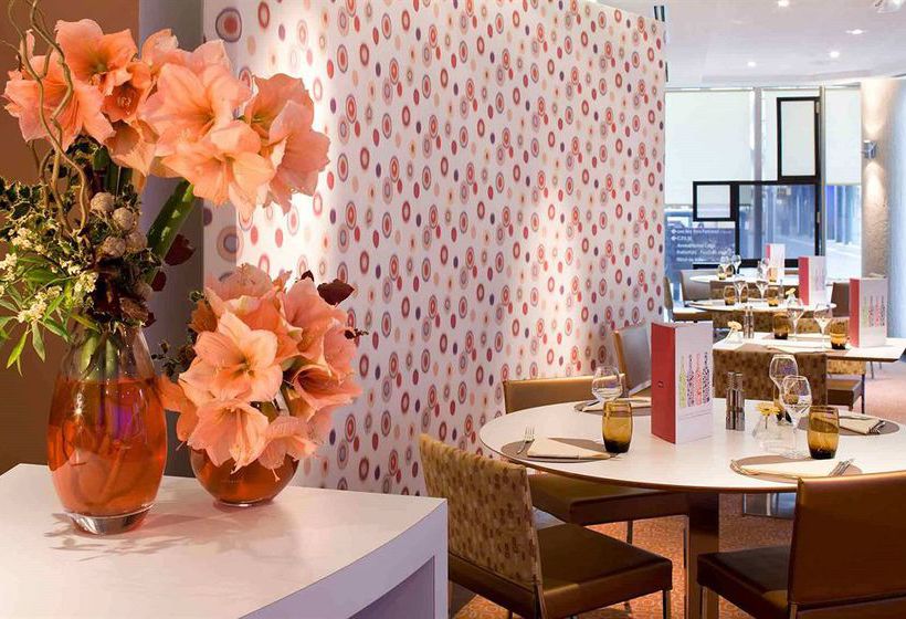 Hôtel Mercure Paris la Défense Grande Arche  | Nanterre | Hauts-de-Seine | France 3