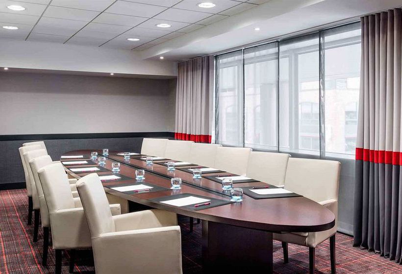 Hôtel Mercure Paris la Défense Grande Arche  | Nanterre | Hauts-de-Seine | France 6