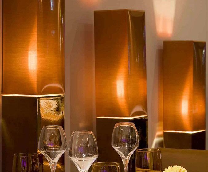 Hôtel Mercure Paris la Défense Grande Arche  | Nanterre | Hauts-de-Seine | France 9