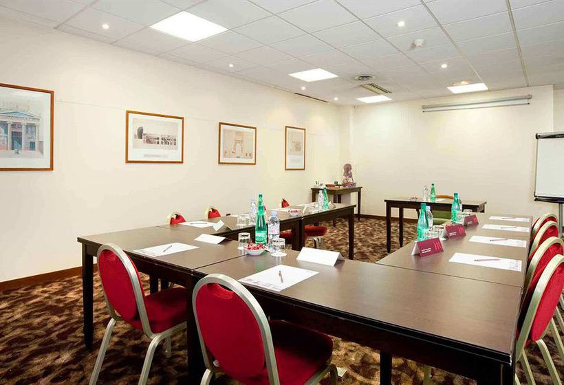 Hôtel Mercure Paris Tour Eiffel Grenelle  | Paris | Paris | France 1