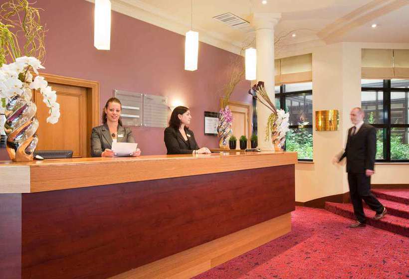 Hôtel Mercure Paris Tour Eiffel Grenelle  | Paris | Paris | France 12