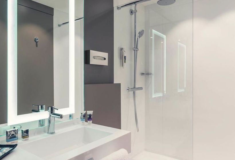 Hôtel Mercure Paris Tour Eiffel Grenelle  | Paris | Paris | France 16