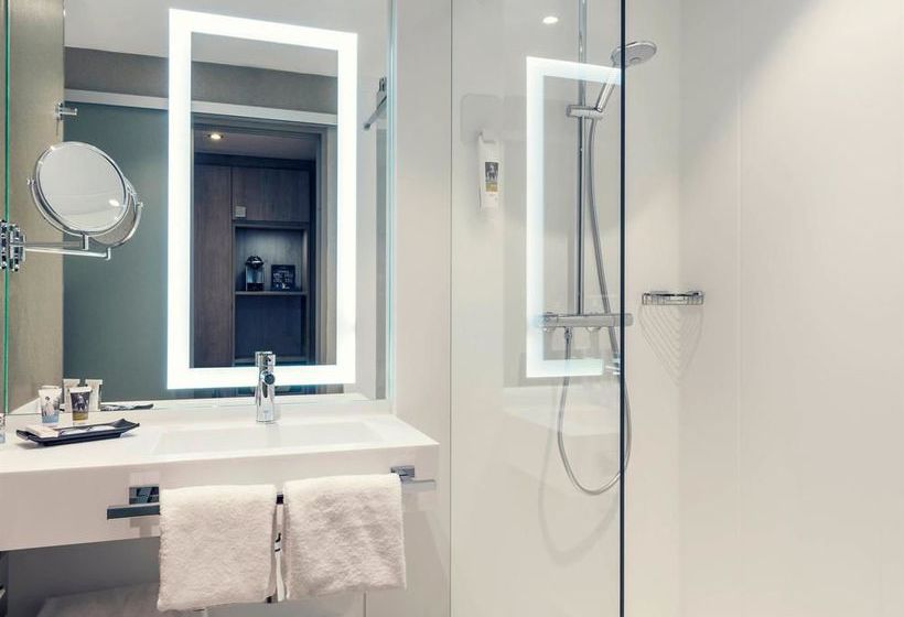 Hôtel Mercure Paris Tour Eiffel Grenelle  | Paris | Paris | France 18