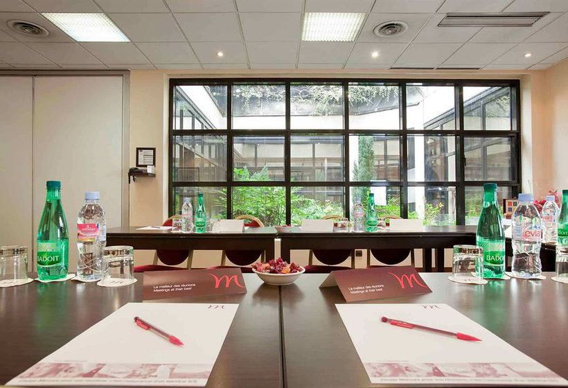 Hôtel Mercure Paris Tour Eiffel Grenelle  | Paris | Paris | France 2