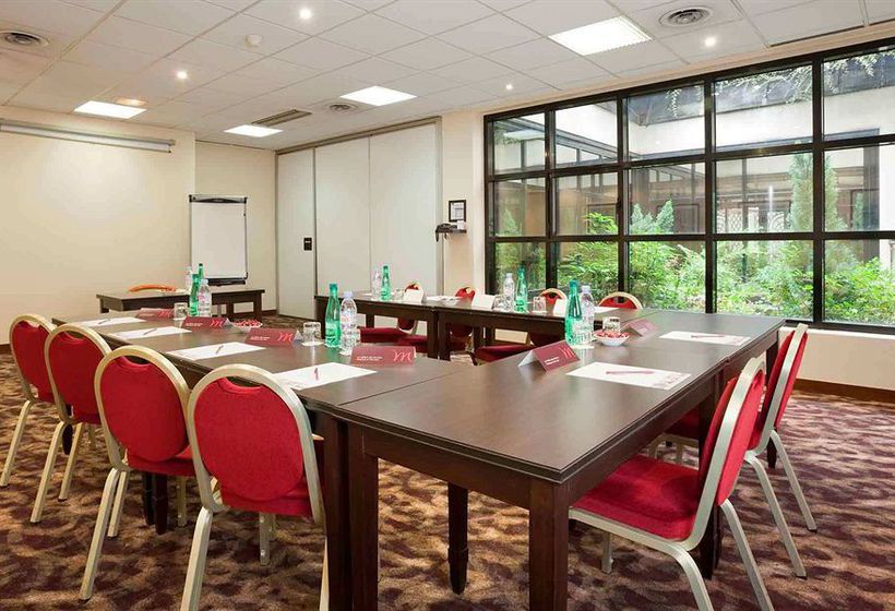 Hôtel Mercure Paris Tour Eiffel Grenelle  | Paris | Paris | France 3