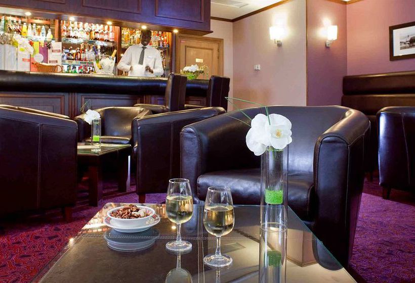 Hôtel Mercure Paris Tour Eiffel Grenelle  | Paris | Paris | France 7