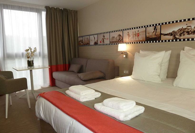 Hôtel Mercure Perros-Guirec  | Perros Guirec | Côtes-d'Armor | France 1