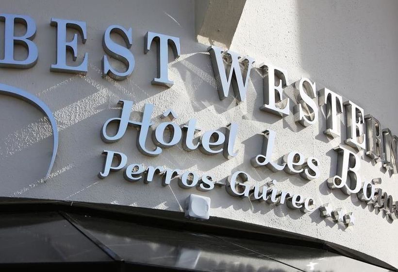 Hôtel Mercure Perros-Guirec  | Perros Guirec | Côtes-d'Armor | France 11