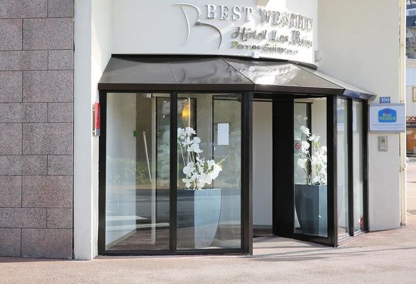 Hôtel Mercure Perros-Guirec  | Perros Guirec | Côtes-d'Armor | France 12