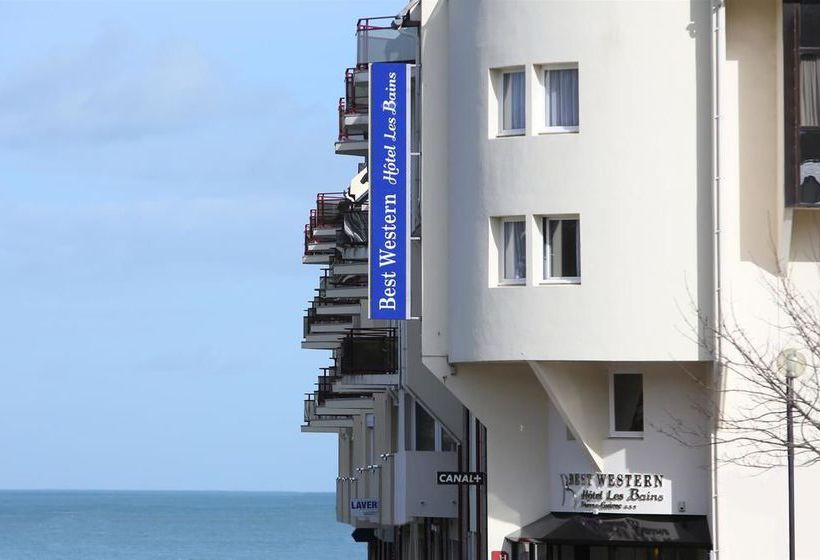 Hôtel Mercure Perros-Guirec  | Perros Guirec | Côtes-d'Armor | France 13