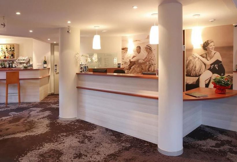 Hôtel Mercure Perros-Guirec  | Perros Guirec | Côtes-d'Armor | France 14