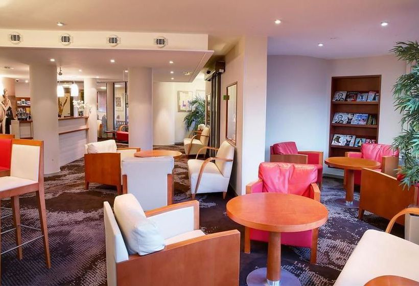 Hôtel Mercure Perros-Guirec  | Perros Guirec | Côtes-d'Armor | France 16