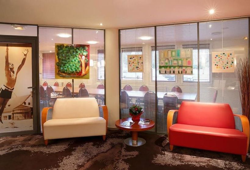 Hôtel Mercure Perros-Guirec  | Perros Guirec | Côtes-d'Armor | France 17