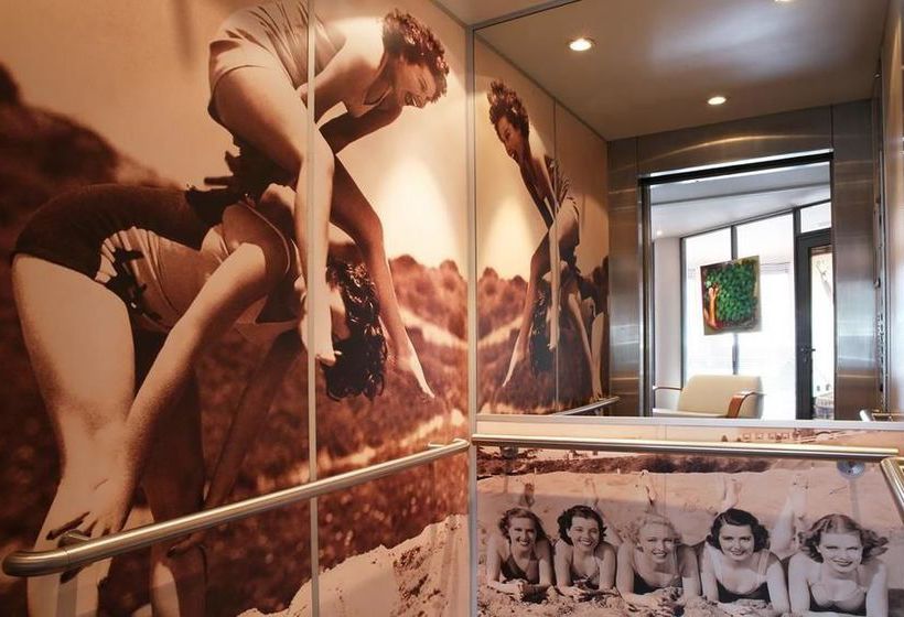 Hôtel Mercure Perros-Guirec  | Perros Guirec | Côtes-d'Armor | France 19