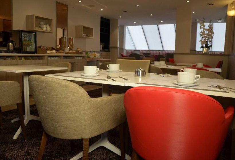 Hôtel Mercure Perros-Guirec  | Perros Guirec | Côtes-d'Armor | France 20