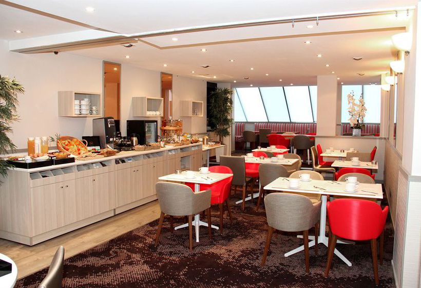 Hôtel Mercure Perros-Guirec  | Perros Guirec | Côtes-d'Armor | France 5