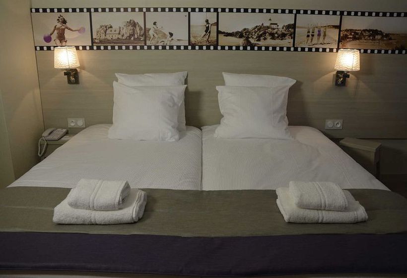 Hôtel Mercure Perros-Guirec  | Perros Guirec | Côtes-d'Armor | France 6