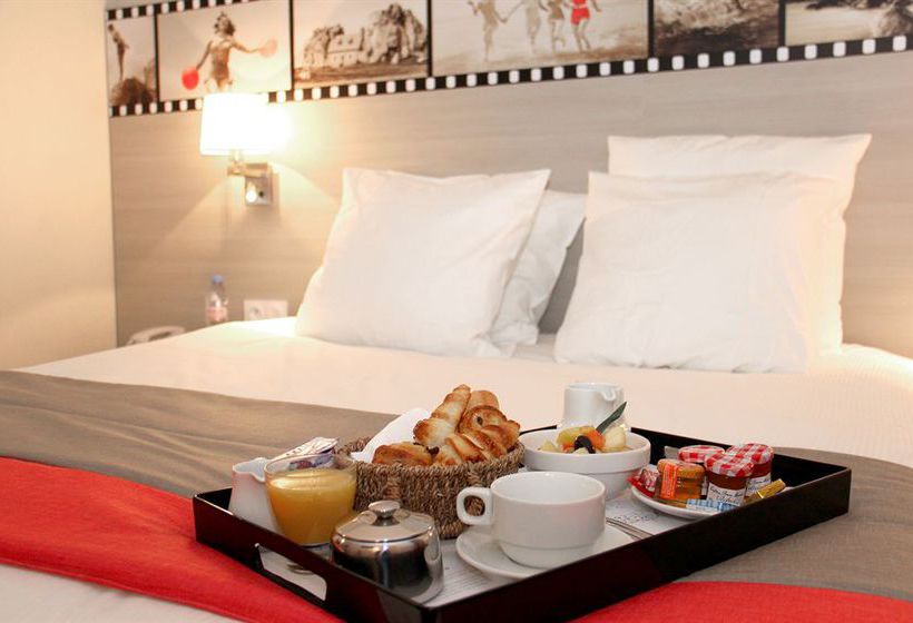 Hôtel Mercure Perros-Guirec  | Perros Guirec | Côtes-d'Armor | France 7