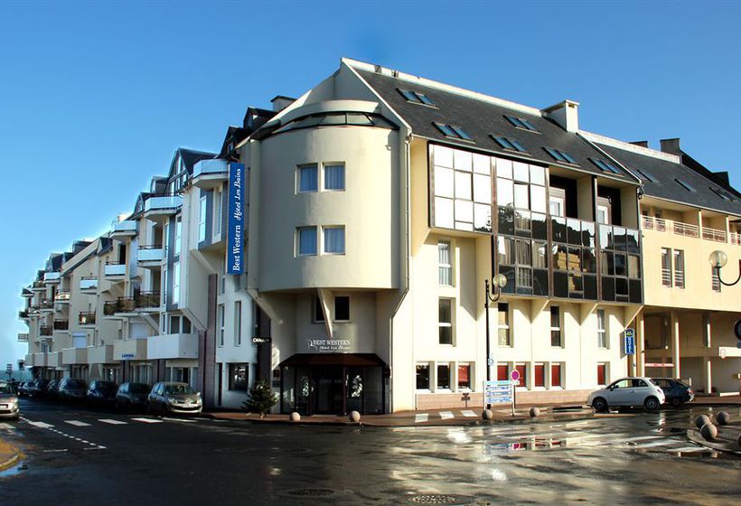 Hôtel Mercure Perros-Guirec  | Perros Guirec | Côtes-d'Armor | France 8