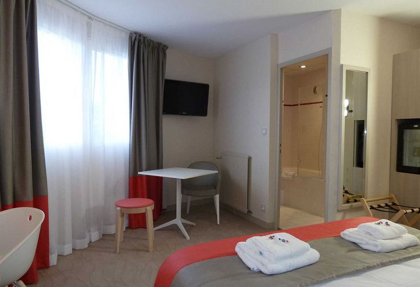 Hôtel Mercure Perros-Guirec  | Perros Guirec | Côtes-d'Armor | France 9