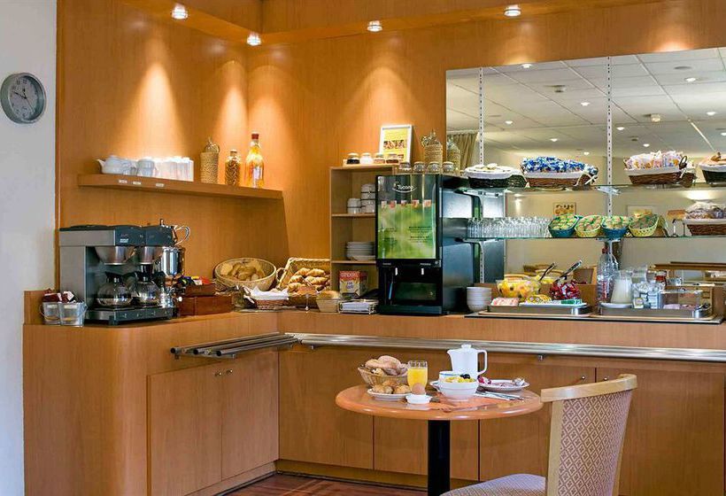 Hôtel Mercure Rennes Place de Bretagne  | Rennes | Ille-et-Vilaine | France 1